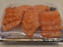 法罗群岛三文鱼-河马鲜生海鲜超市(风荷园店)