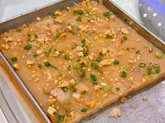 番薯芋头糕-海都六福酒家(世博广场店)