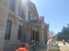 -旅顺博物馆