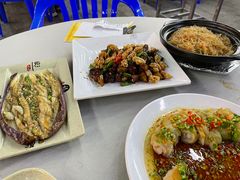 -皮记海鲜1995(寮步店)