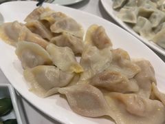 -船歌·鱼水饺青岛菜(合肥路永旺店)