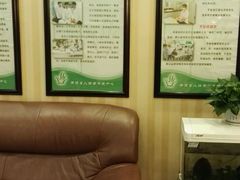 -手佳按摩·足疗·艾灸(博物院中山陵店)