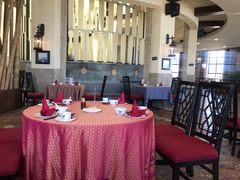 -南沙游艇会·大兵船餐厅