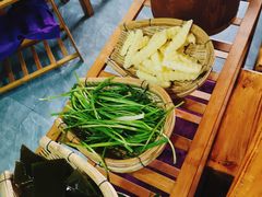 -阿婆情腊排骨火锅(金虹路店)