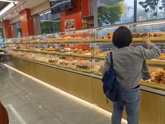 -新侨三宝乐面包店(崇文门店)