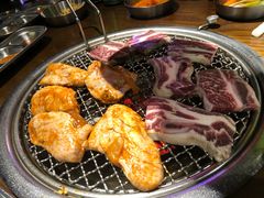 -·缸桶屋·韩式牛肋条自助烤肉(西湖D11店)