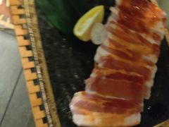 -海之屋韩式烤肉(海棠68环球美食街店)