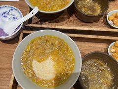 -李百蟹·江南蟹黄面·河景餐厅(夫子庙总店)