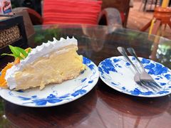 -Fern Forest Cafe