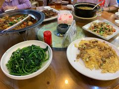 -下梅人家土菜馆(历史文化餐厅度假区店)