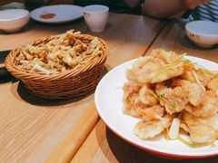 -金掌勺锅包肉(华润万象城店)