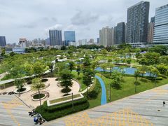 -深圳来福士广场