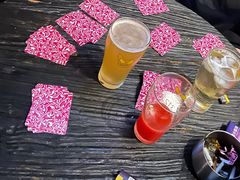 -蜜和麦精酿啤酒吧honey&malt(桐梓林店)
