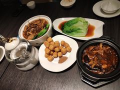 -鹊玥·粤菜小馆(汇智国际商业中心店)