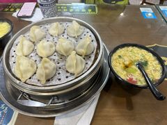 -志亮灌汤蒸饺·清真(庙后街店)