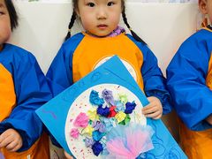 -侎宝运动成长中心(嘉定大融城店)