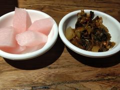 -茶花妹子云南餐厅(传媒大学店)