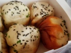 -东泰祥生煎馆(长宁路店)