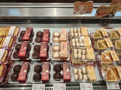 -詹记桃酥(宿州路店)