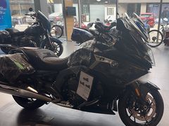 -北京德悦行BMW宝马摩托车