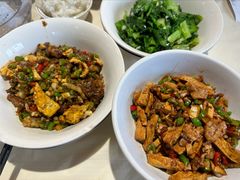 -湘鲜小灶·湖南土菜馆(龙华店)