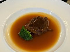 -广州花园酒店·凌璇阁旋转餐厅CAROUSEL360