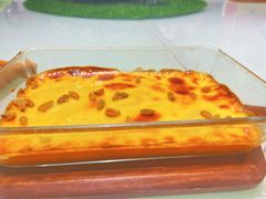 -沽上民肴·海鲜锅贴·天津菜(福州道鸿正家园店)