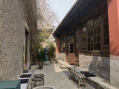 -嵩祝寺及智珠寺