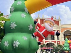 -佛罗伦萨小镇广佛名品奥特莱斯(疏港路店)