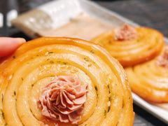 -天瑞轩·粤菜餐厅
