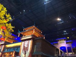 -南京万达乐园