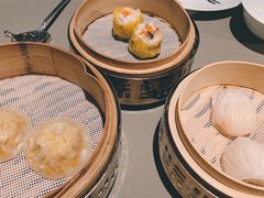 点心们-荣轩(新荣记环球金融中心店)