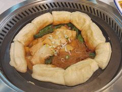 -谭家山河村铁锅炖&东北烧烤(交大店)