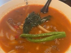 -漆黑觉米粉(三里屯店)