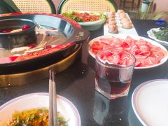 -三江两海老火锅(北京首店)