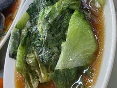 -红月湾海鲜饭店•沙滩海景(双月湾店)