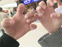 -吉布鲁牛排海鲜自助(巴南万达广场店)