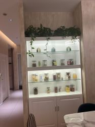 -诗媛嘉美健康管理中心(金桥店)