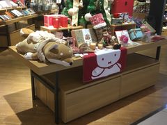-九木杂物社(恒隆广场店)