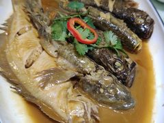 -鲜得莱渔港·小平岛海胆馆(七贤岭店)