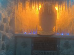 -E+有冰工厂·昆仑寒宫2(五角场店)