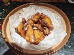 -大鸽饭(北京路店)