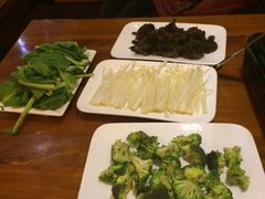 -玛禄藏膳(五分店)