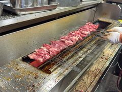 -铁诚烤肉