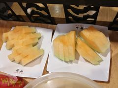 -嬷孙家潮汕牛肉火锅(北京路天河城店)