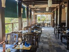 -亚龙湾红树林度假酒店-韩轩韩餐厅