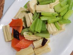 -刘妈菜馆(磁器口店)