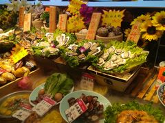 -必点海鲜·鲅鱼水饺(鞍山西道店)
