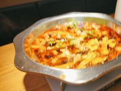 干锅肥肠-十二点·辣椒炒肉(南山店)