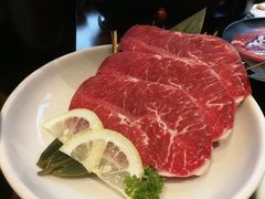 -九田家黑牛烤肉料理(三墩店)
